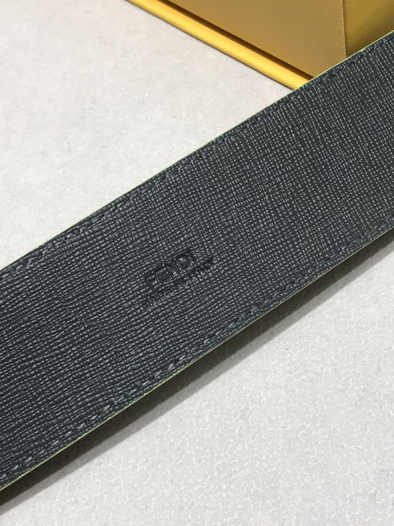 F**di belts